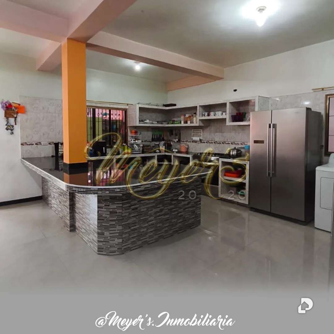 Casa en Santa Teresa del Tuy, Valles del Tuy – 2