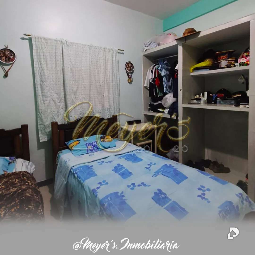 Casa en Santa Teresa del Tuy, Valles del Tuy – 4