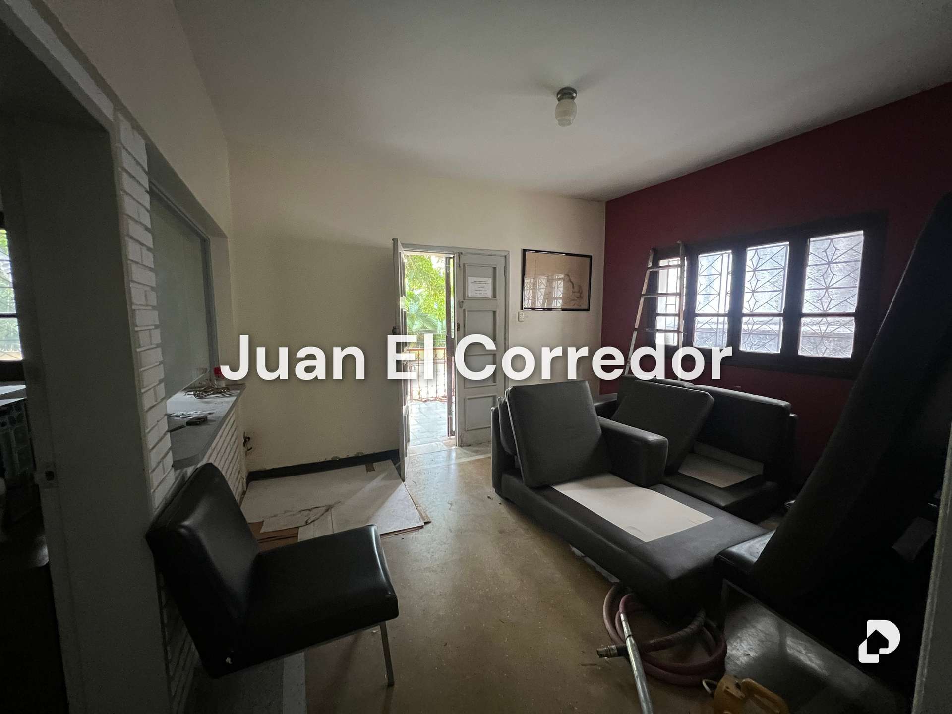 Casa en Los Palos Grandes, Caracas – 4