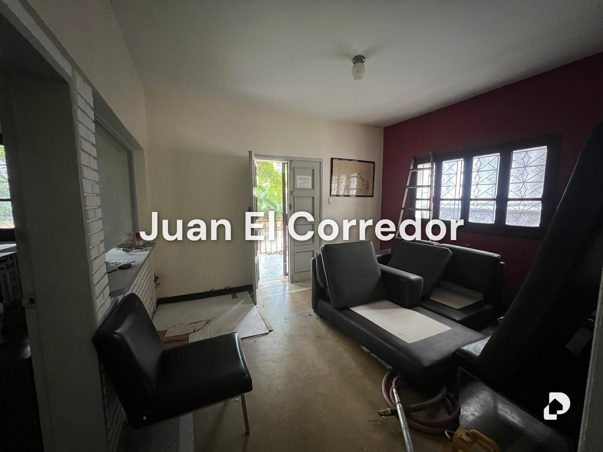Casa en Los Palos Grandes, Caracas – 4