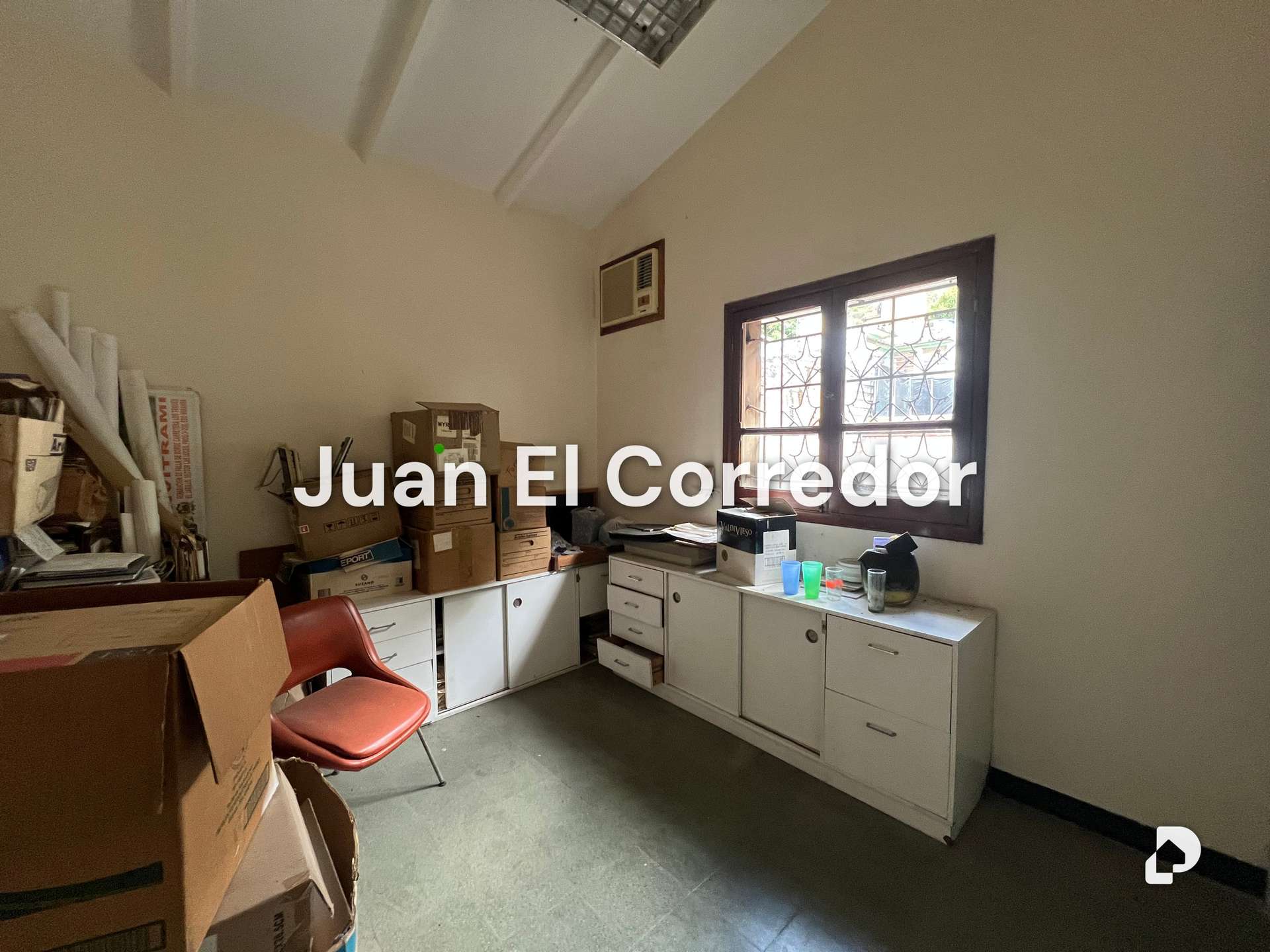 Casa en Los Palos Grandes, Caracas – 7