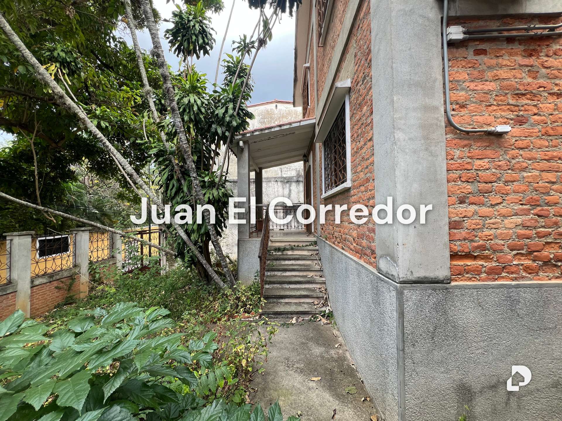 Casa en Los Palos Grandes, Caracas – 2
