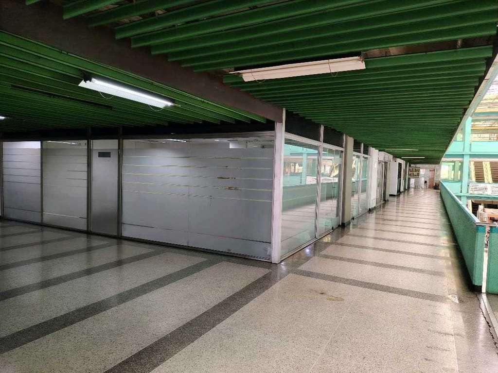 Oficina en La Isabelica, Valencia - 1