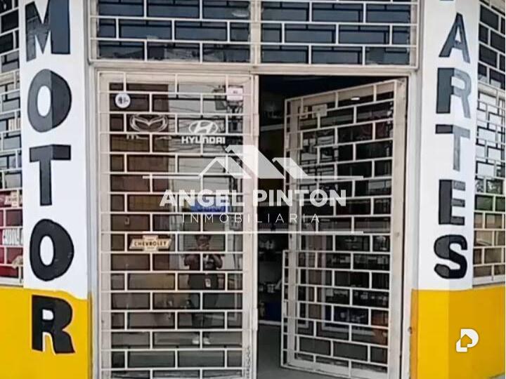Local comercial en Sierra Maestra, Maracaibo – 1