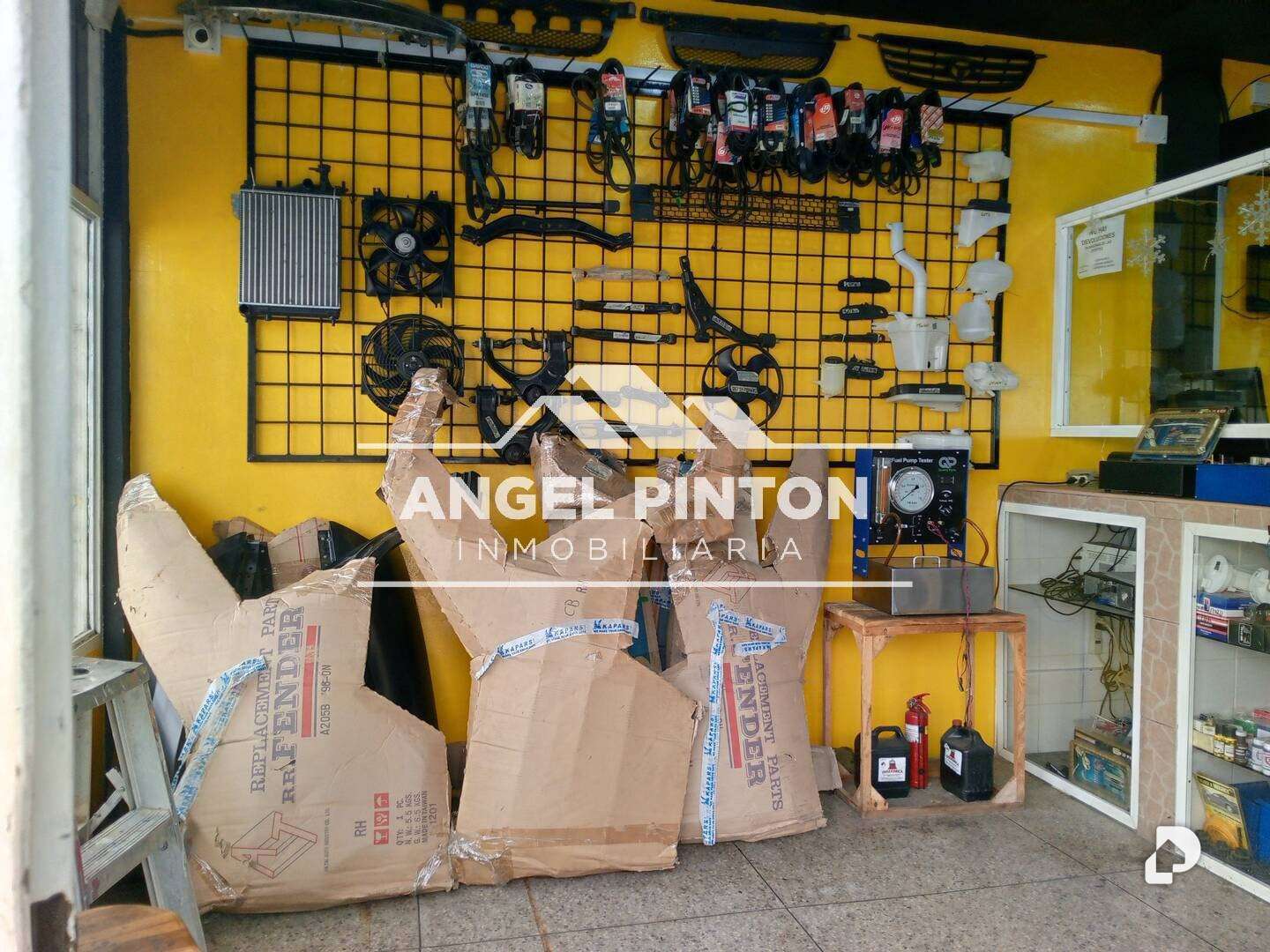 Local comercial en Sierra Maestra, Maracaibo – 6