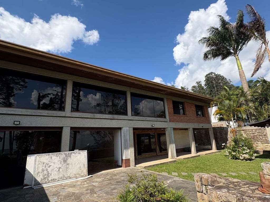 House in Los Guayabitos, Caracas - 1