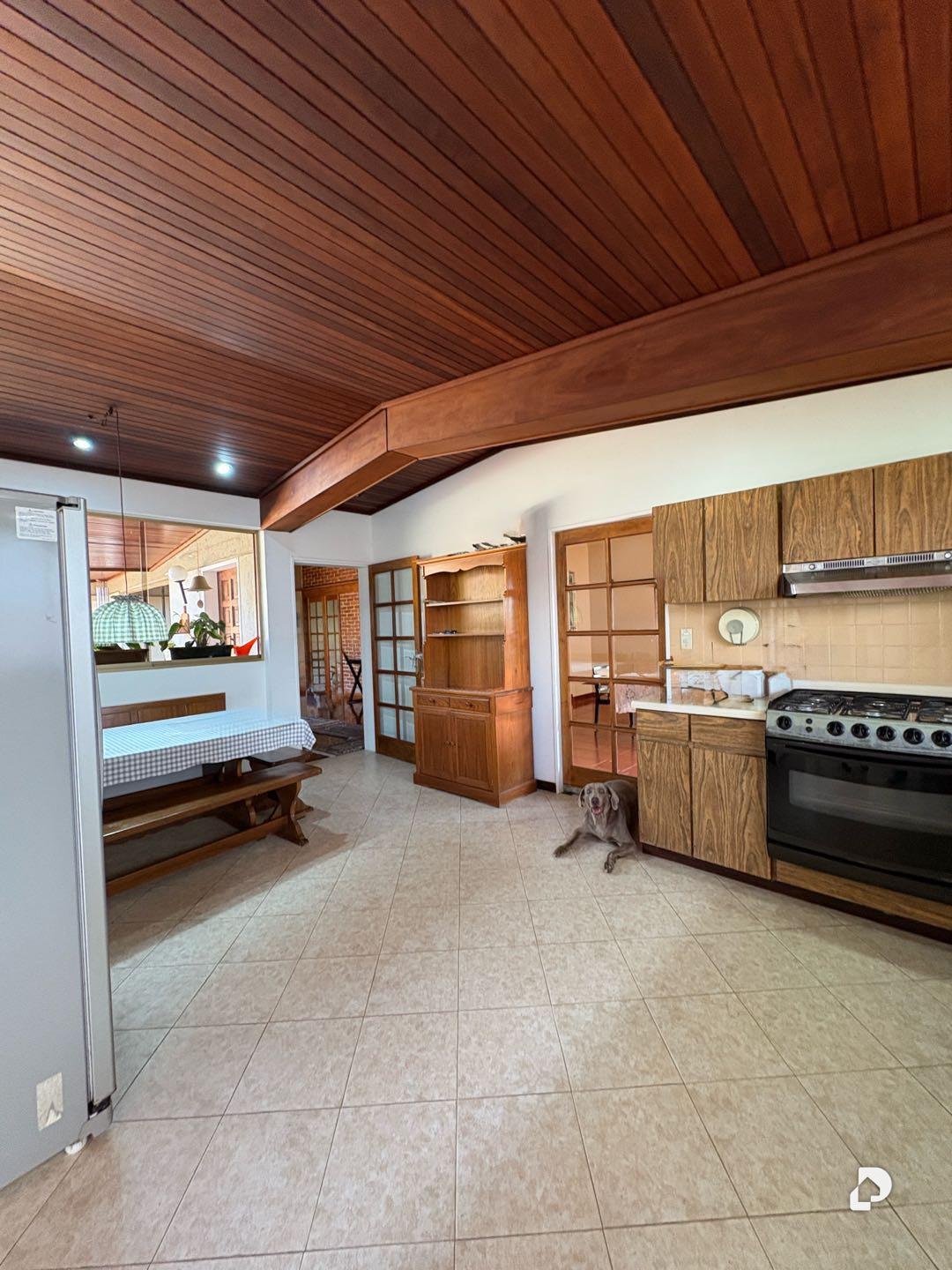 House in Los Guayabitos, Caracas – 4
