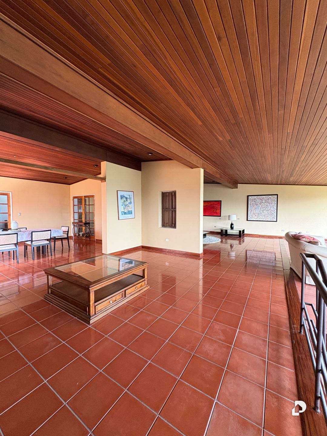 House in Los Guayabitos, Caracas – 19