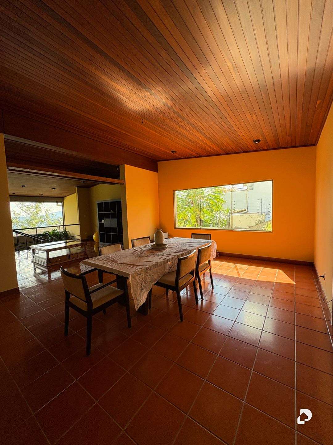 House in Los Guayabitos, Caracas – 15