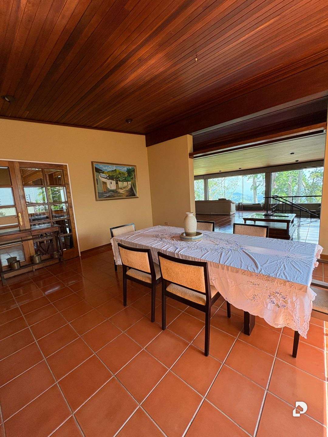 House in Los Guayabitos, Caracas – 16