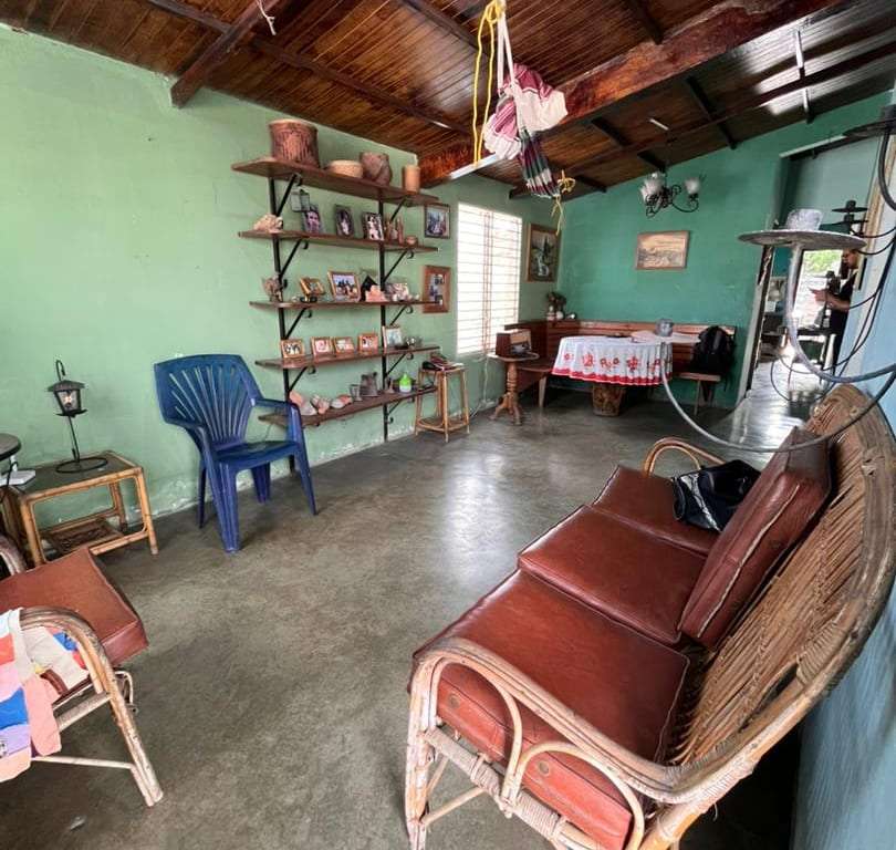 House in Cabudare - 1