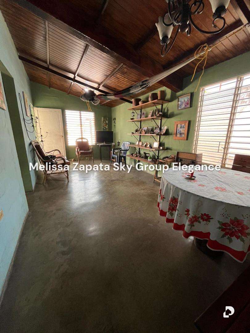 Casa en Cabudare – 2