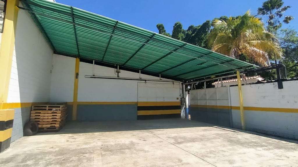 Warehouse in Castillito, Valencia - 1