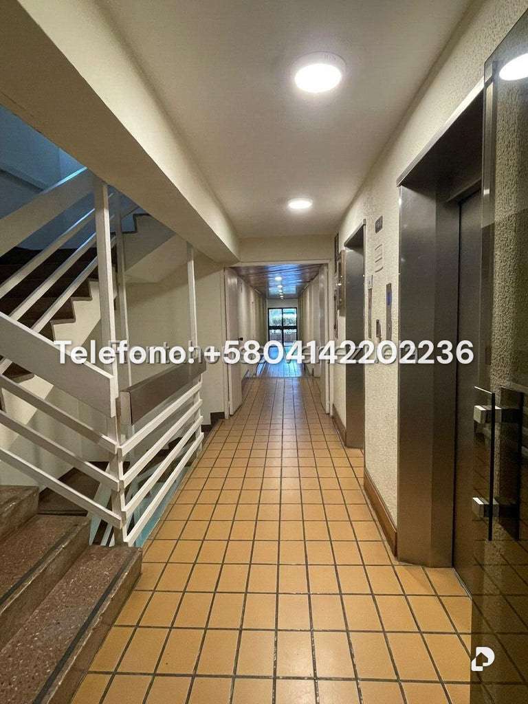 Apartamento en Los Naranjos (del Cafetal), Caracas – 8
