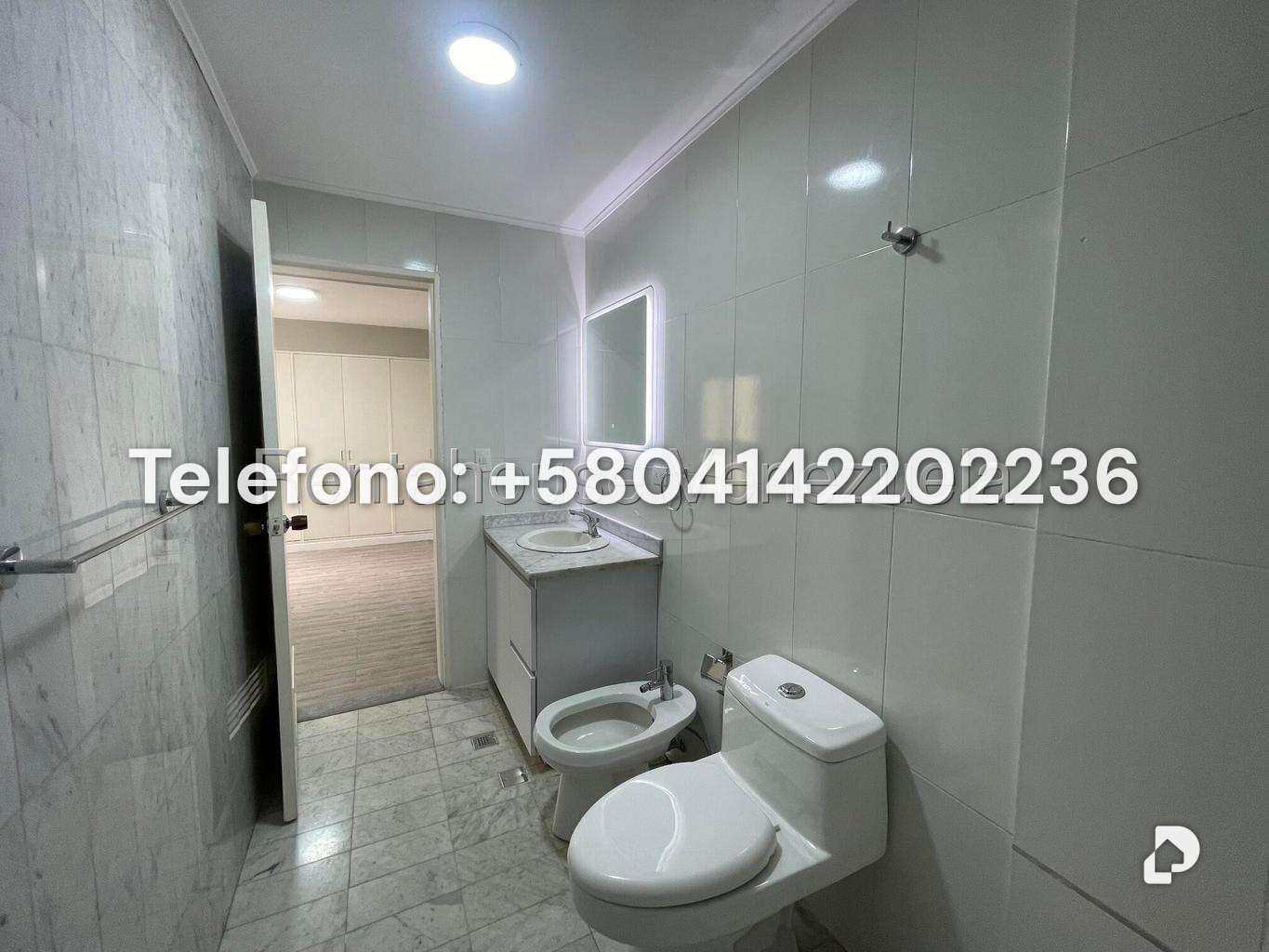 Apartamento en Los Naranjos (del Cafetal), Caracas – 33