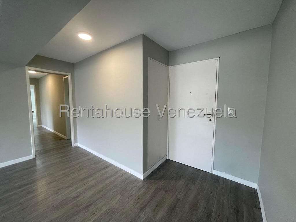 Apartamento en Los Naranjos (del Cafetal), Caracas