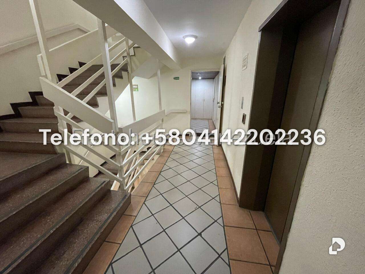Apartamento en Los Naranjos (del Cafetal), Caracas – 10