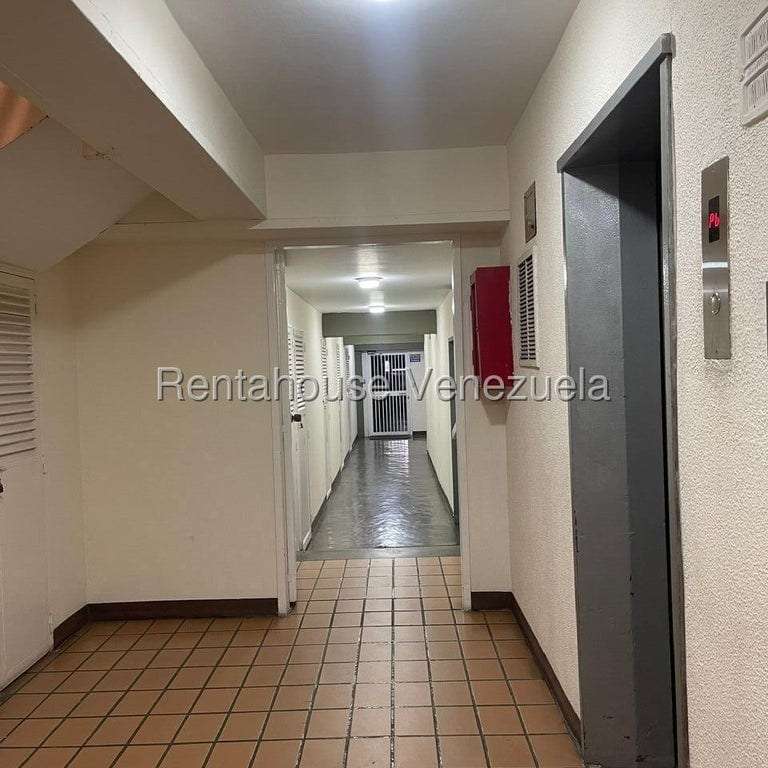 Apartamento en Los Naranjos (del Cafetal), Caracas