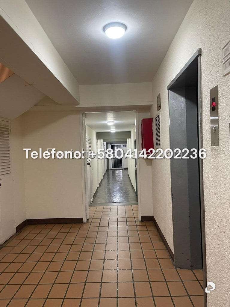Apartamento en Los Naranjos (del Cafetal), Caracas – 9