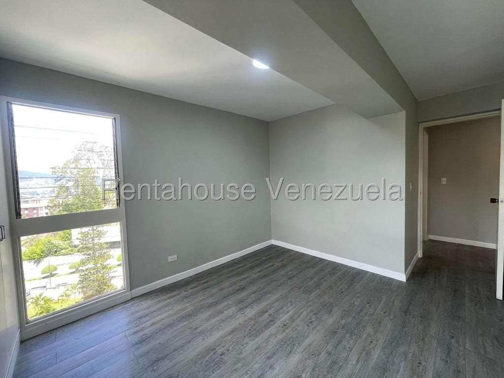 Apartamento en Los Naranjos (del Cafetal), Caracas