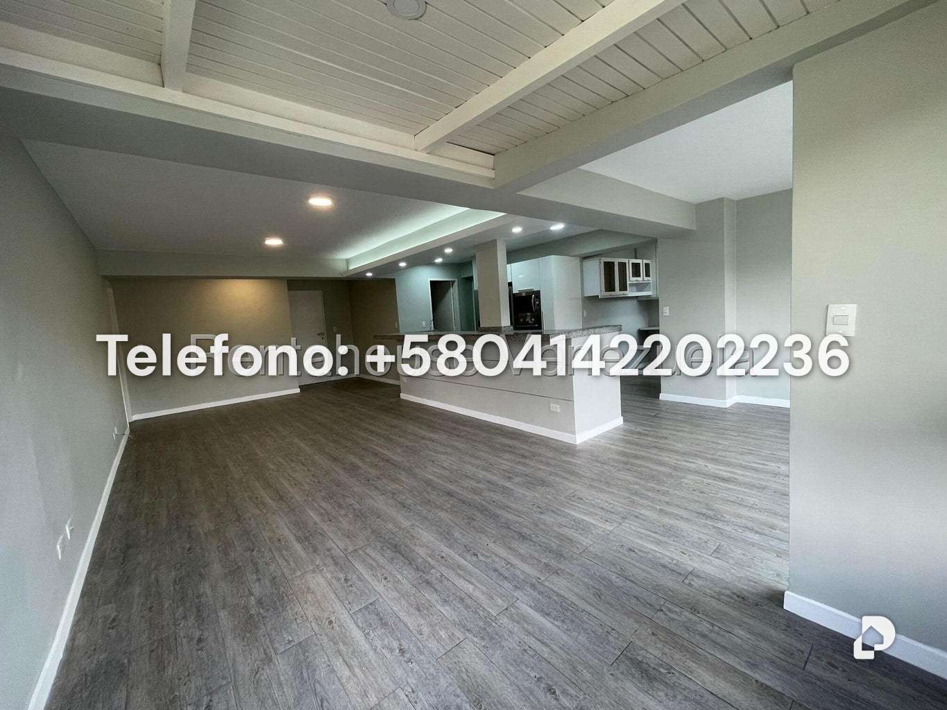 Apartamento en Los Naranjos (del Cafetal), Caracas – 14