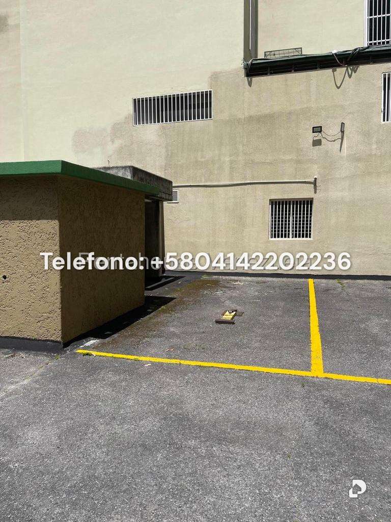 Apartamento en Los Naranjos (del Cafetal), Caracas – 41