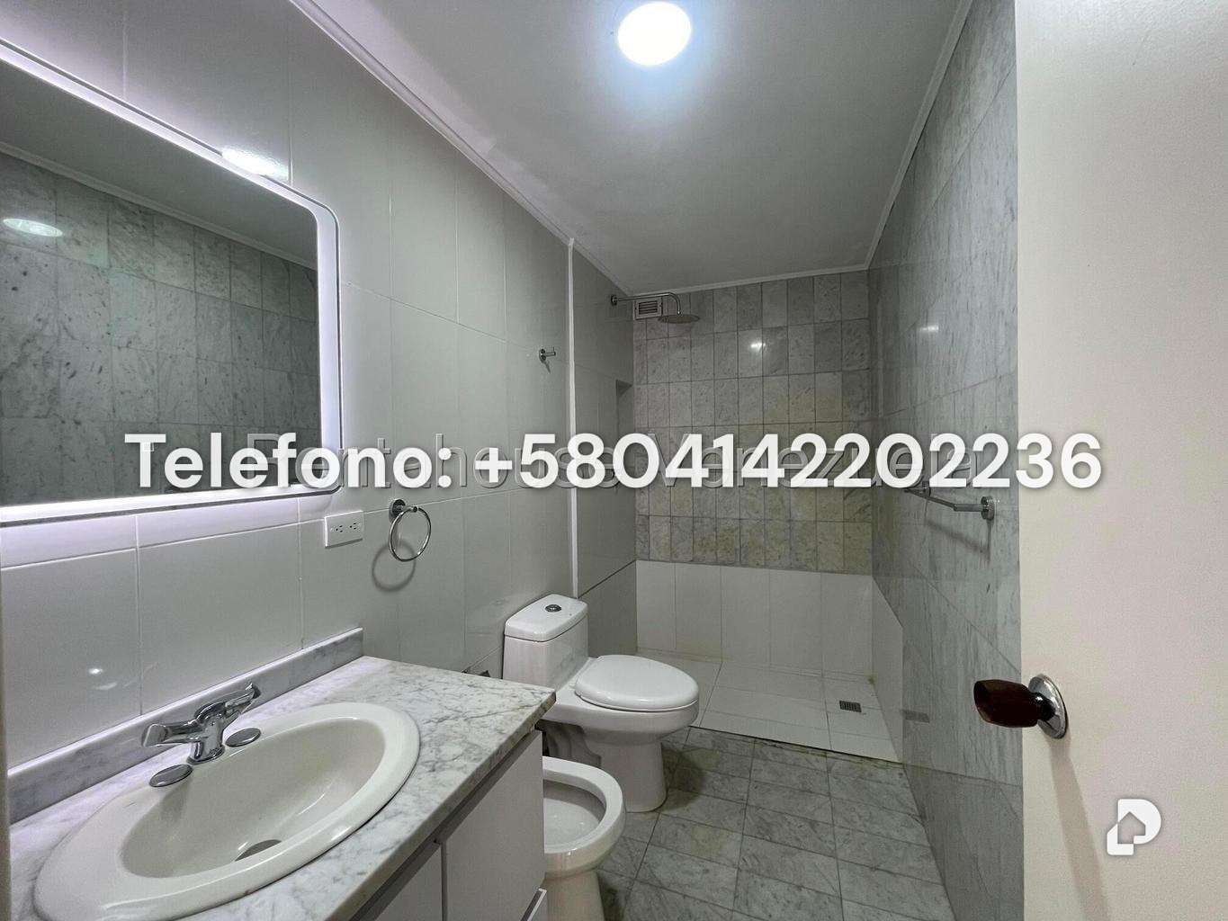 Apartamento en Los Naranjos (del Cafetal), Caracas – 32