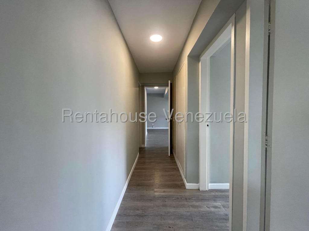 Apartamento en Los Naranjos (del Cafetal), Caracas