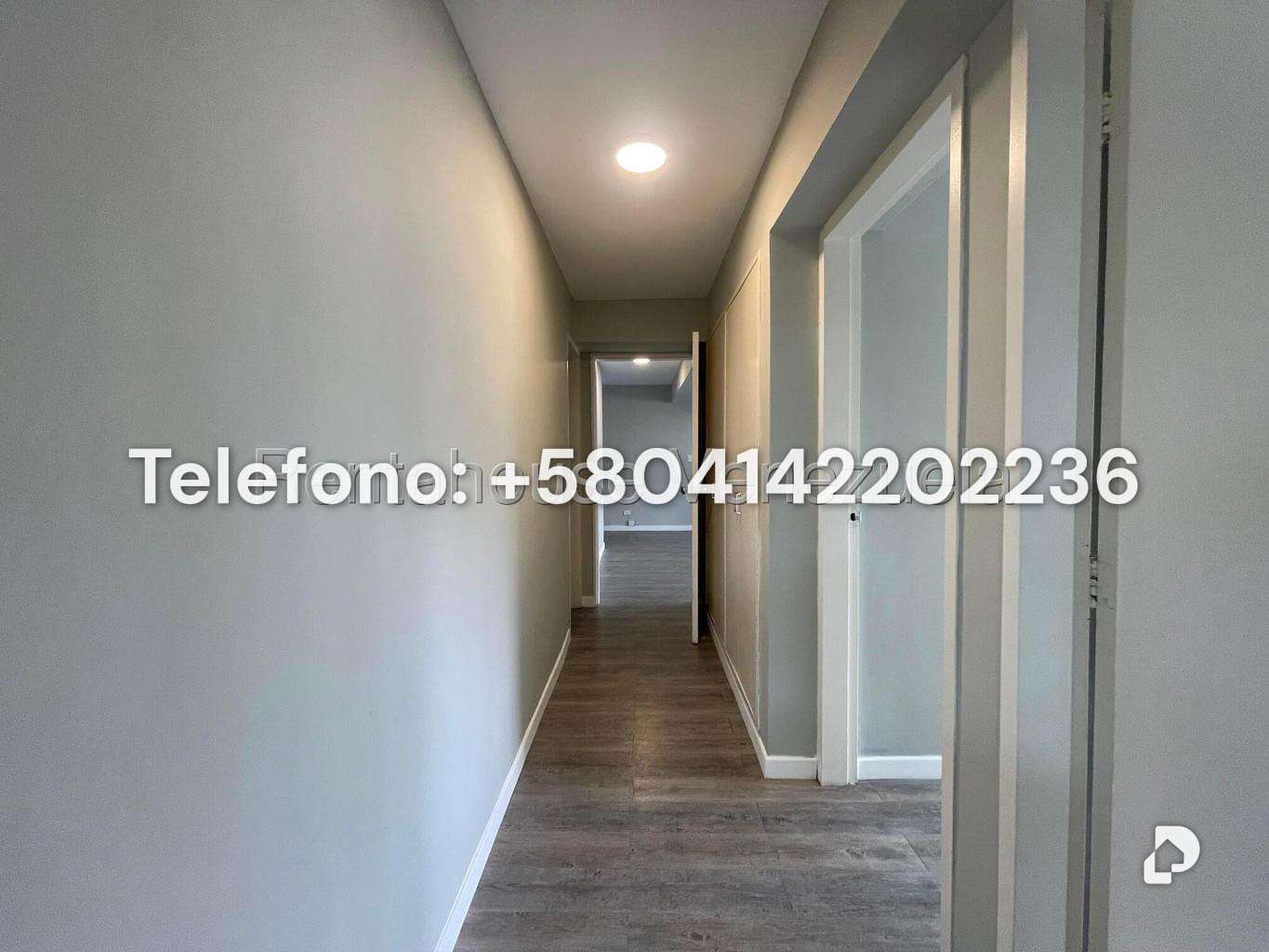 Apartamento en Los Naranjos (del Cafetal), Caracas – 34