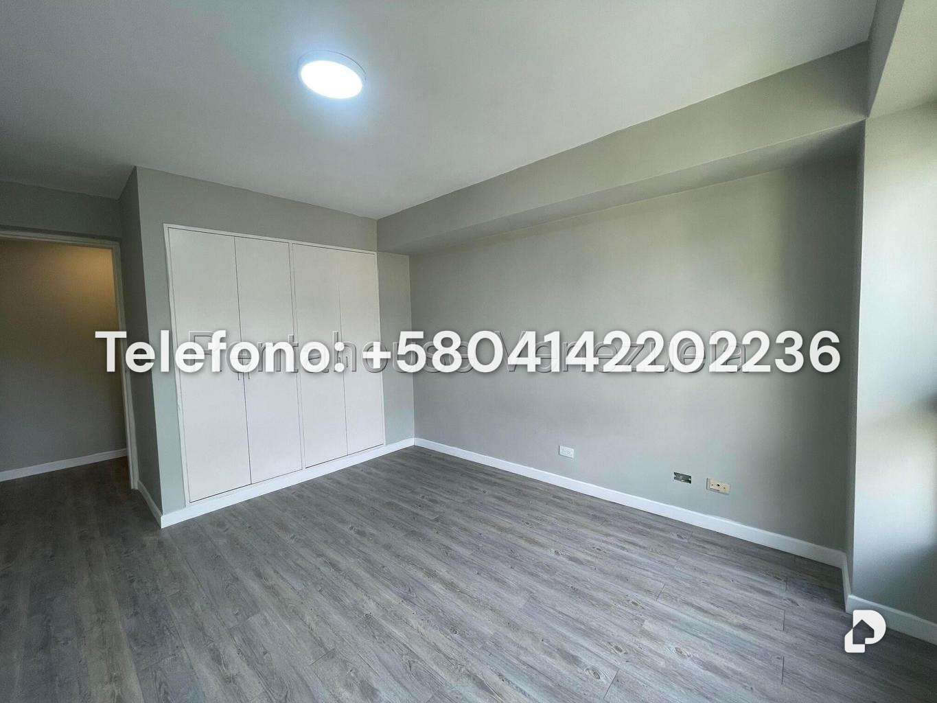 Apartamento en Los Naranjos (del Cafetal), Caracas – 25