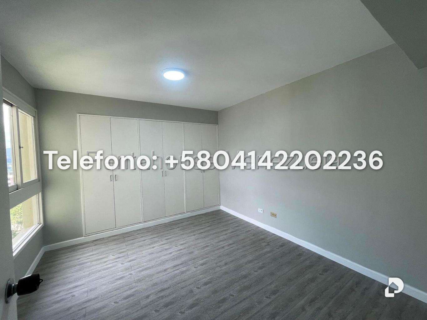 Apartamento en Los Naranjos (del Cafetal), Caracas – 30