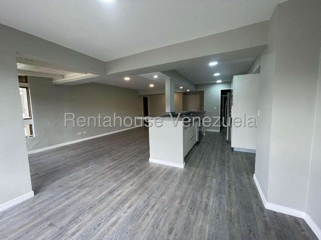 Apartamento en Los Naranjos (del Cafetal), Caracas
