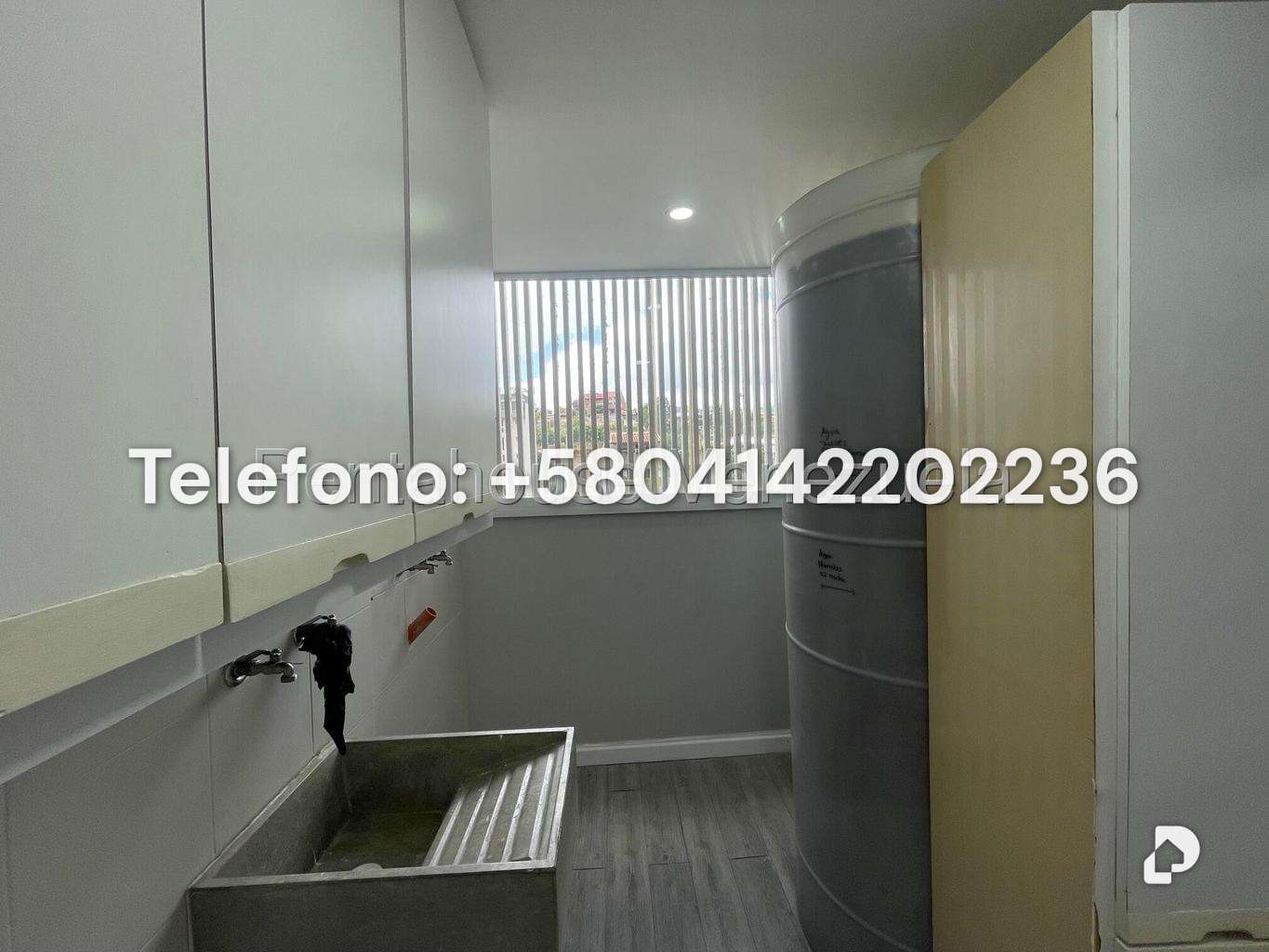 Apartamento en Los Naranjos (del Cafetal), Caracas – 19