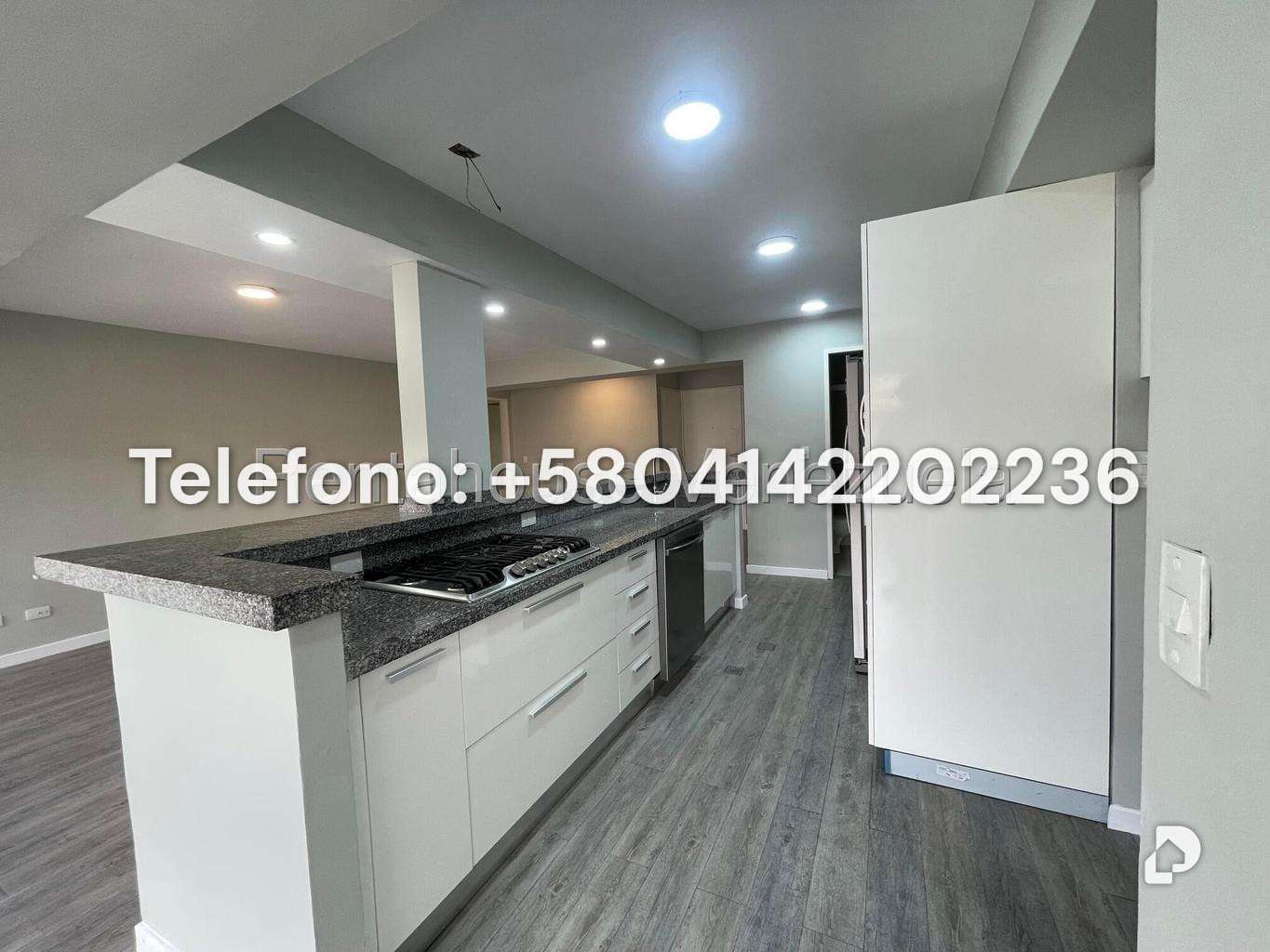 Apartamento en Los Naranjos (del Cafetal), Caracas – 20