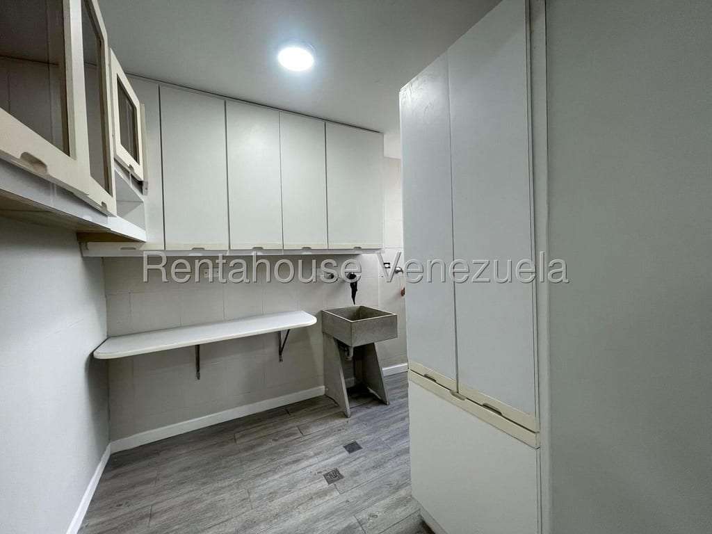 Apartamento en Los Naranjos (del Cafetal), Caracas