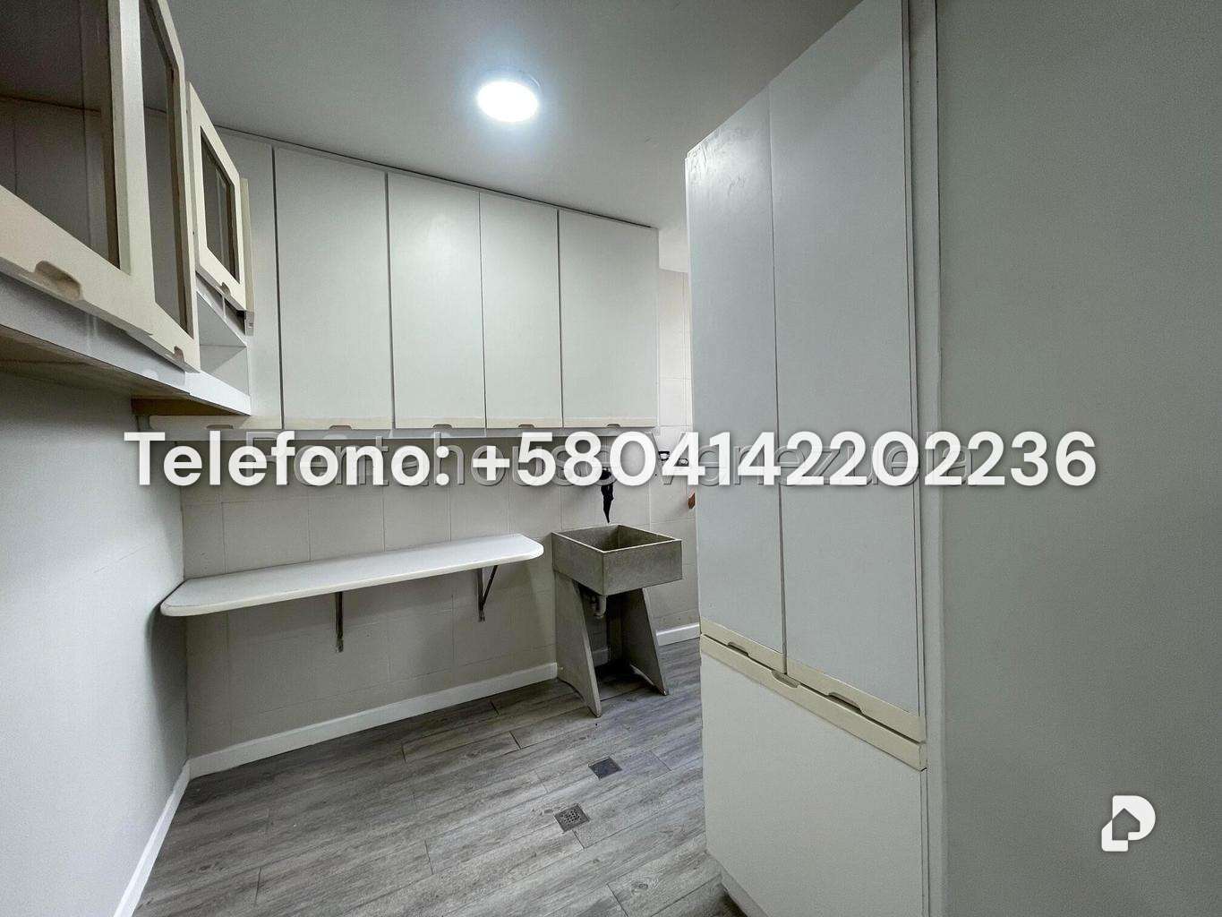 Apartamento en Los Naranjos (del Cafetal), Caracas – 18