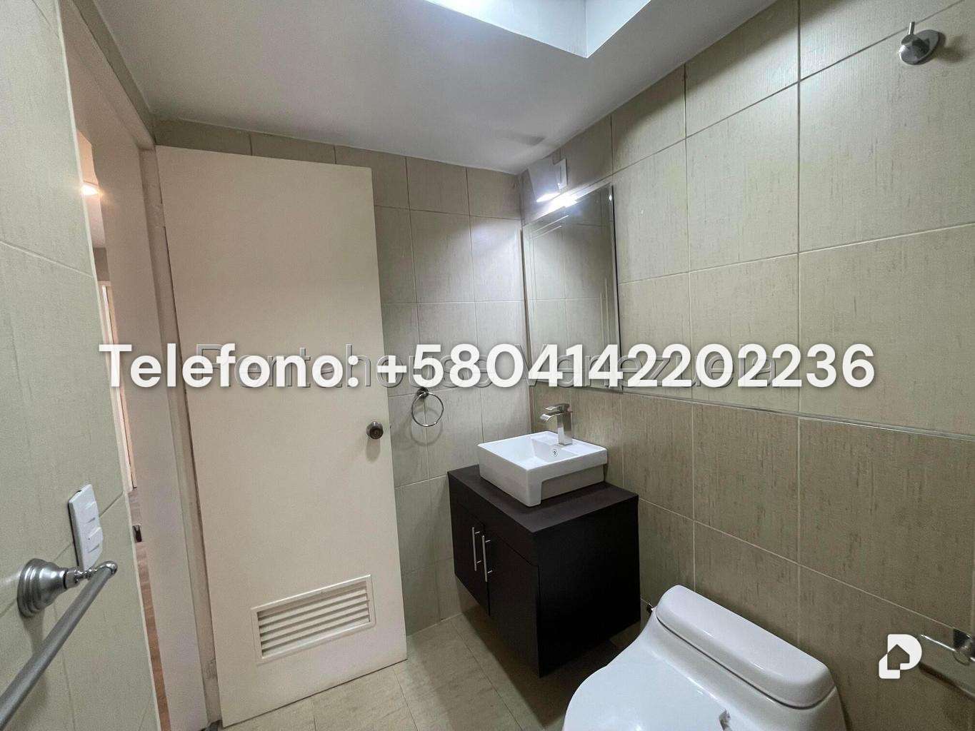 Apartamento en Los Naranjos (del Cafetal), Caracas – 29