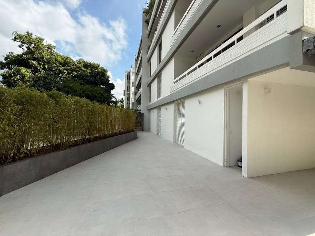 Apartamento en Alta Florida, Caracas