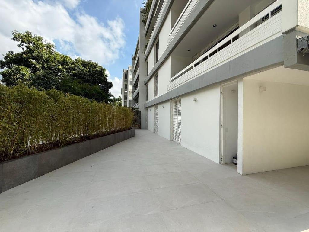 Apartamento en Alta Florida, Caracas
