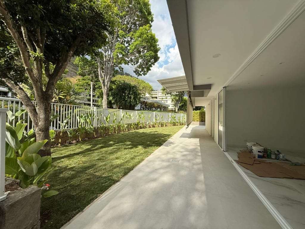 Apartamento en Alta Florida, Caracas