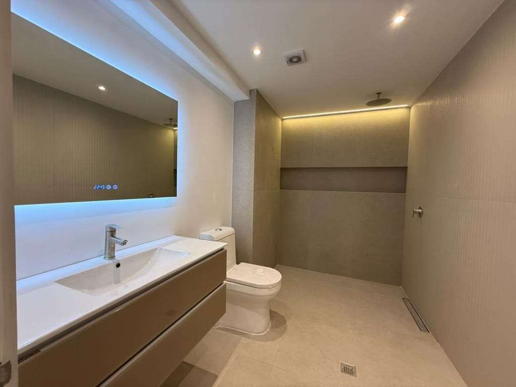Apartamento en Alta Florida, Caracas