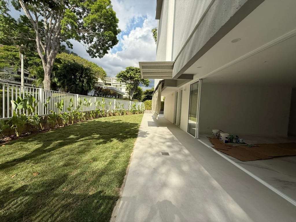 Apartamento en Alta Florida, Caracas - 1