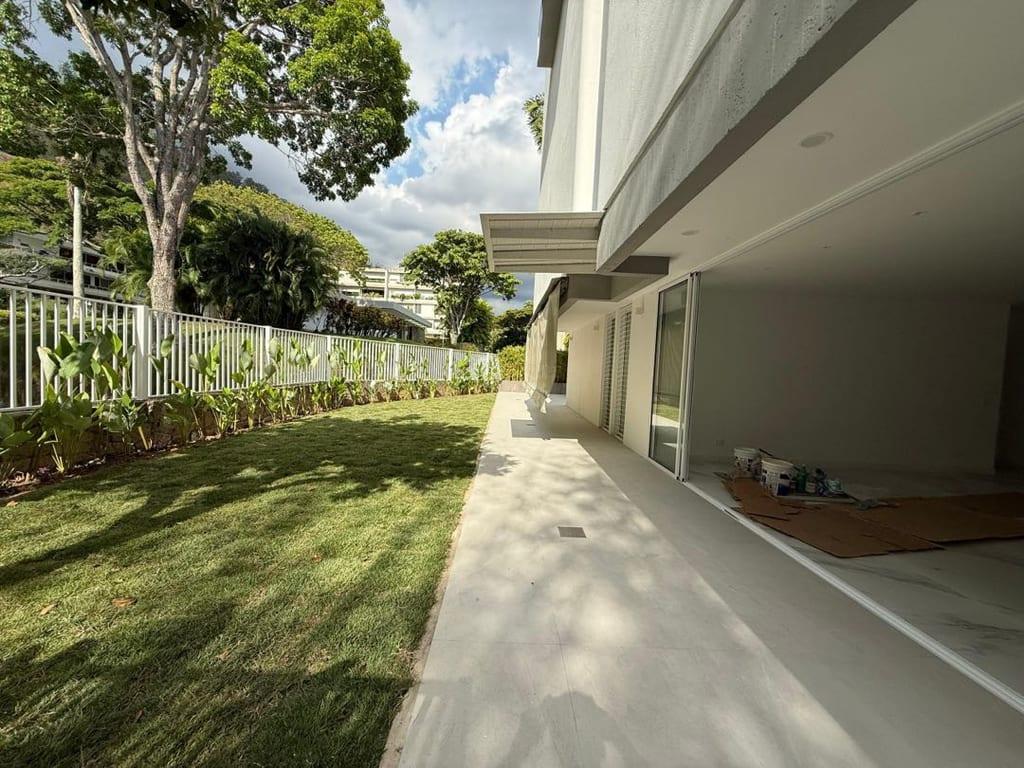 Apartamento en Alta Florida, Caracas