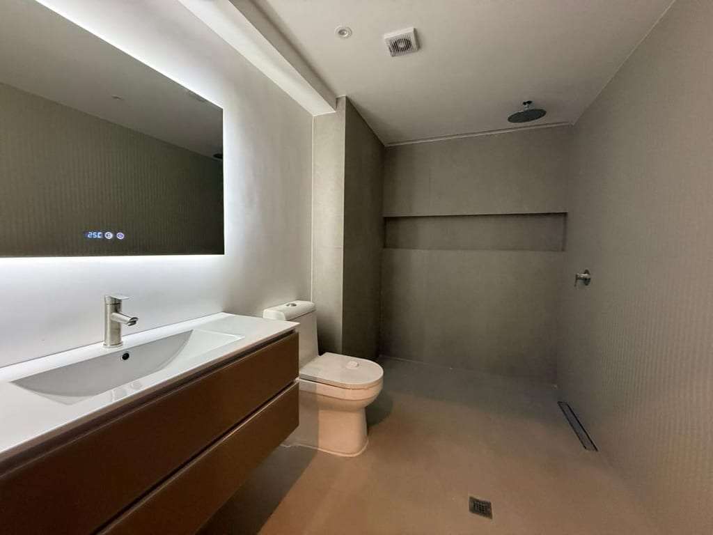 Apartamento en Alta Florida, Caracas