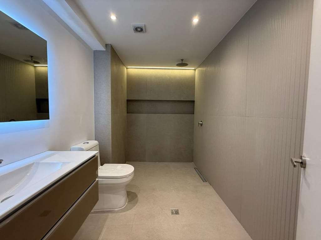 Apartamento en Alta Florida, Caracas