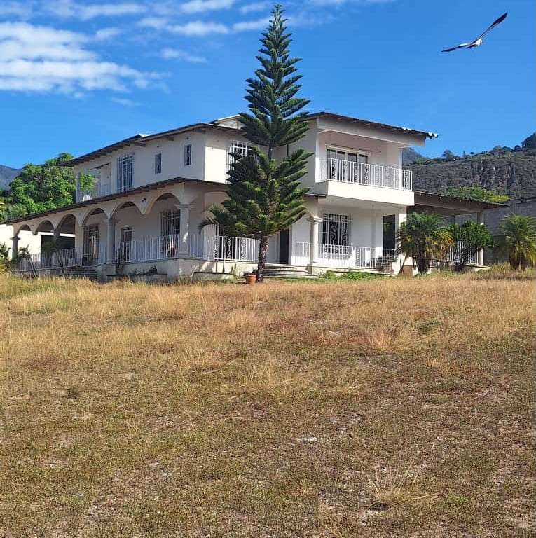 Casa en Lagunillas - 1