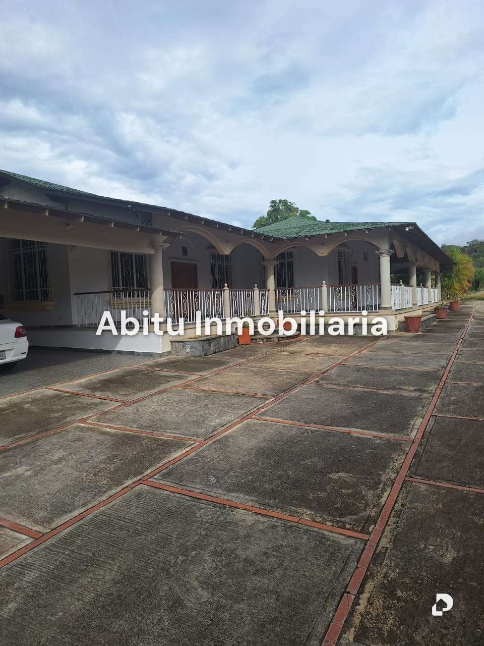 Casa en Lagunillas – 2