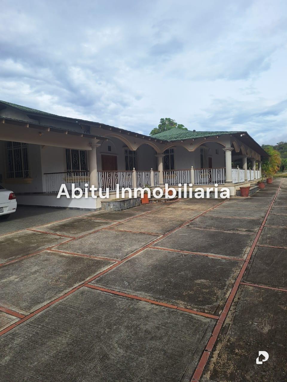 Casa en Lagunillas – 2