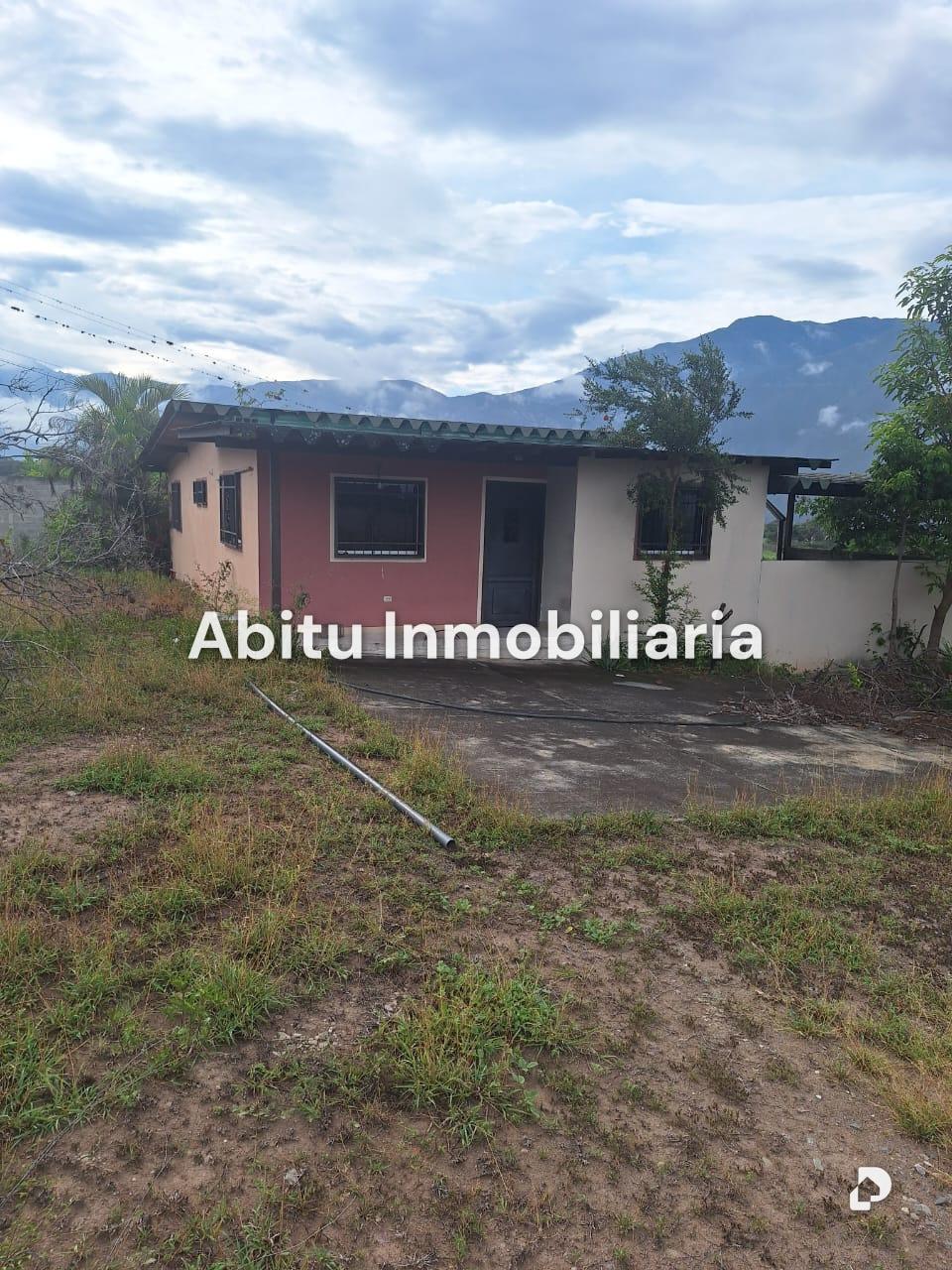 Casa en Lagunillas – 4