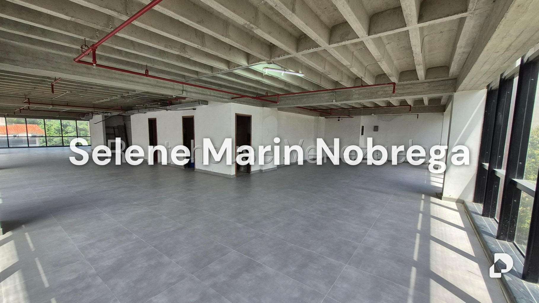 Oficina en Las Mercedes, Caracas – 6
